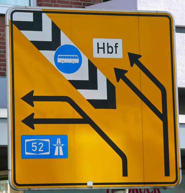 Alles klar?