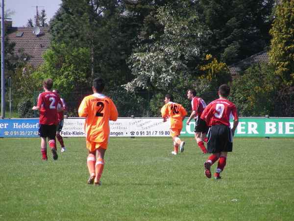Heimspiel