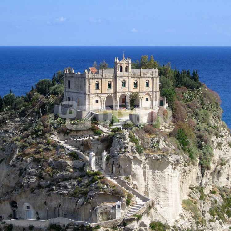 Sta. Maria dell Isola