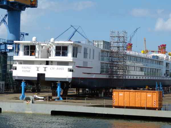 Werft 2
