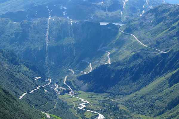 Gletsch