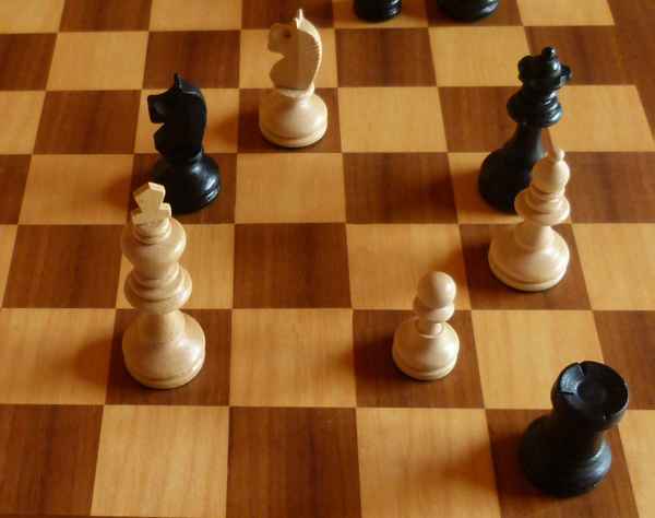 Schach 01