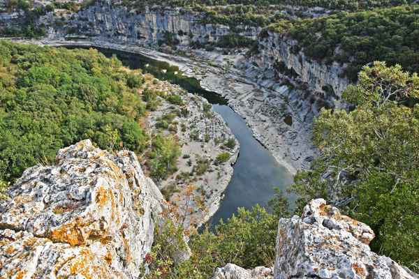 Gorges d Ardache