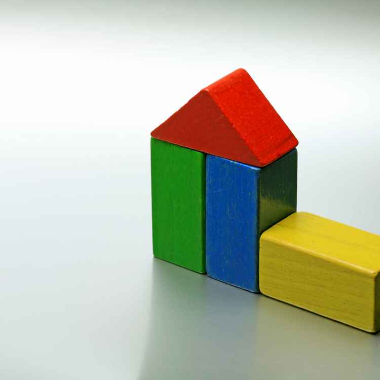 Alles rund um das Haus