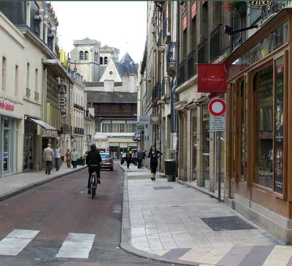Frankreich_Dijon/Burgund 8