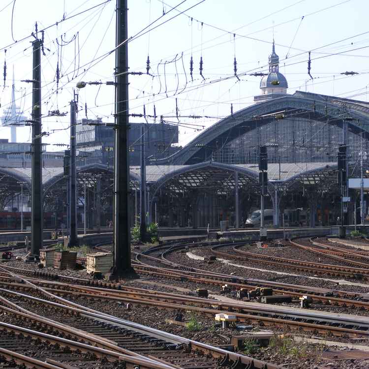 Hbf Köln