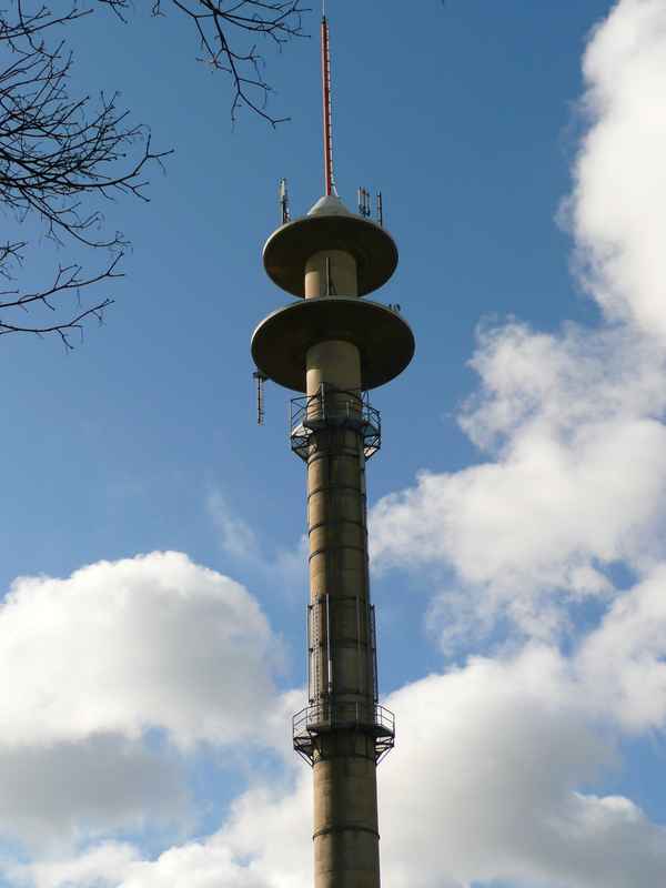  Kleiner Fernsehturm