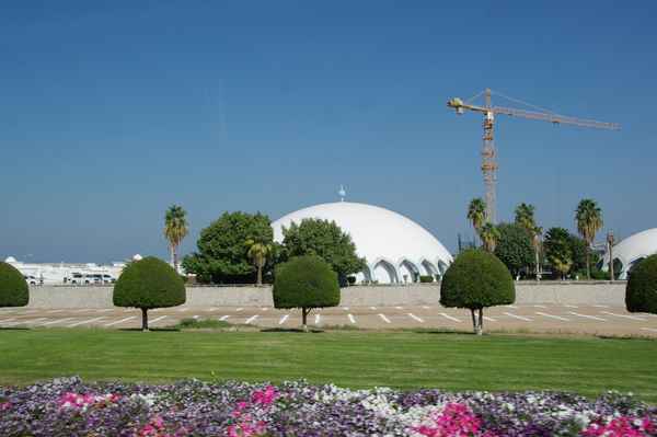 Kinder-Museum in Mascat