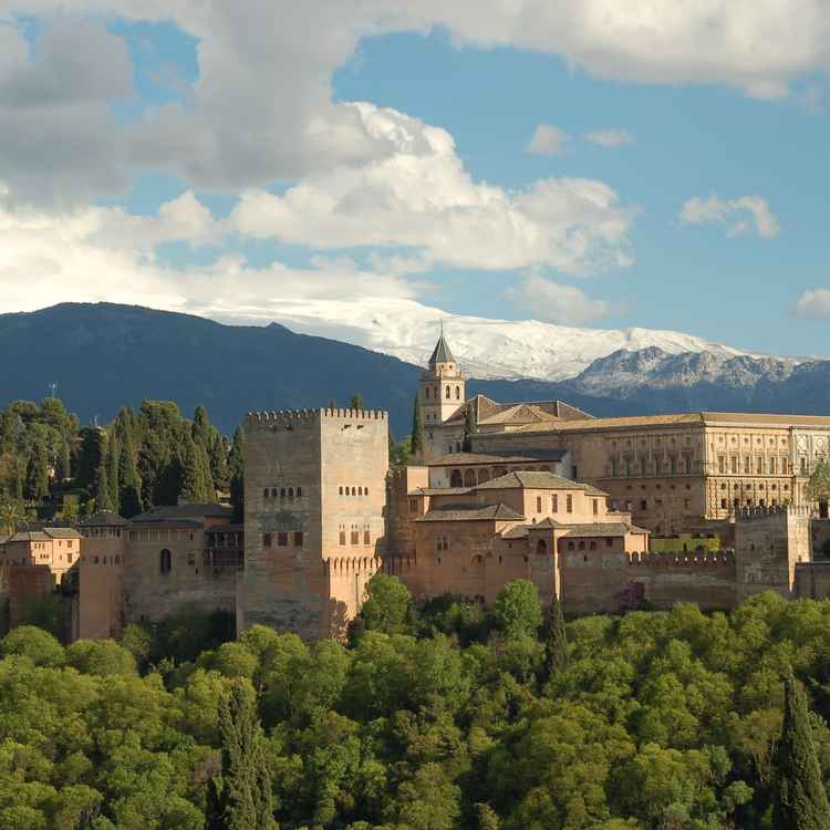 Alhambra