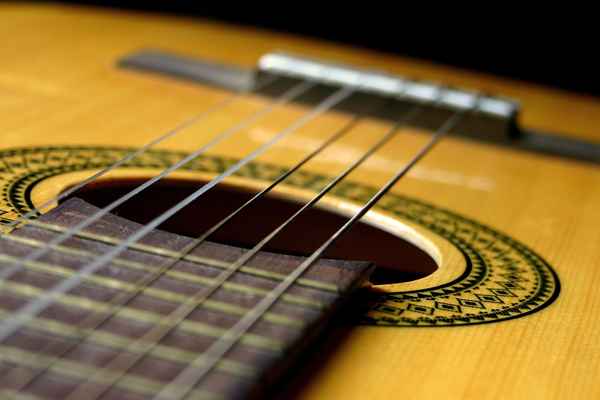 Gitarre II
