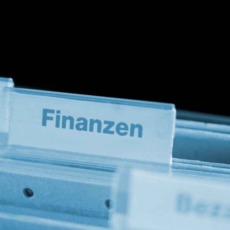 Finanzen