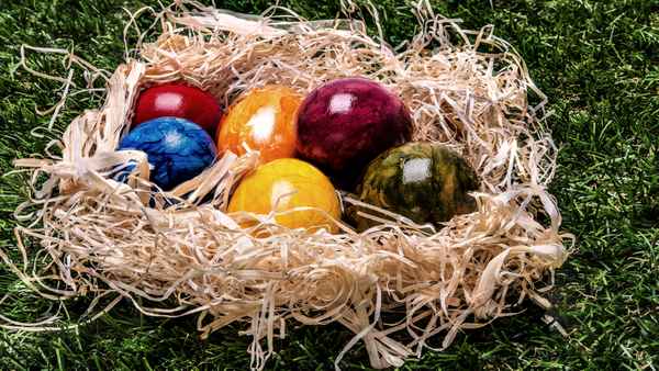 frohe Ostern