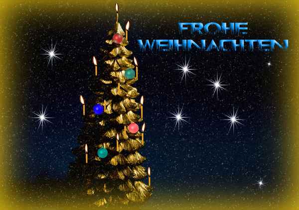 weihnachten