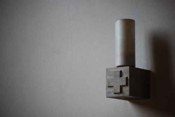 Es werde Licht