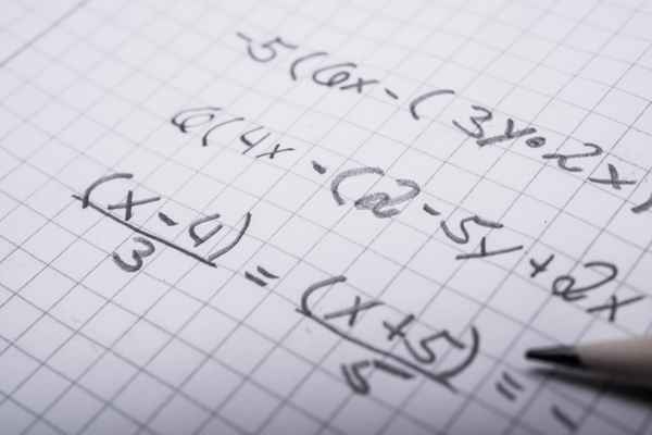 mathematik