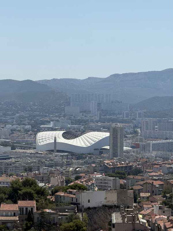 Stade Vélodrome