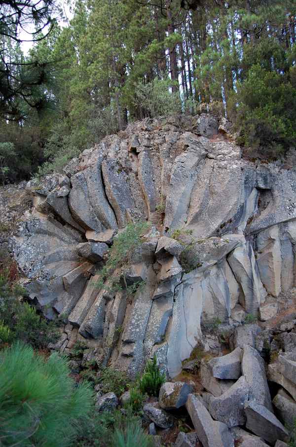 Piedra de la Rosa