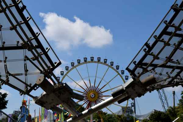 2020 - Urlaub daheim