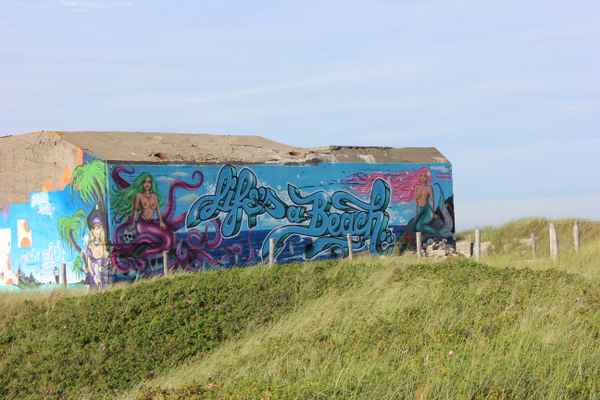 Graffiti