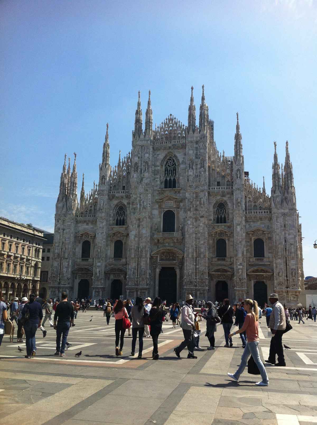 Duomo Milano