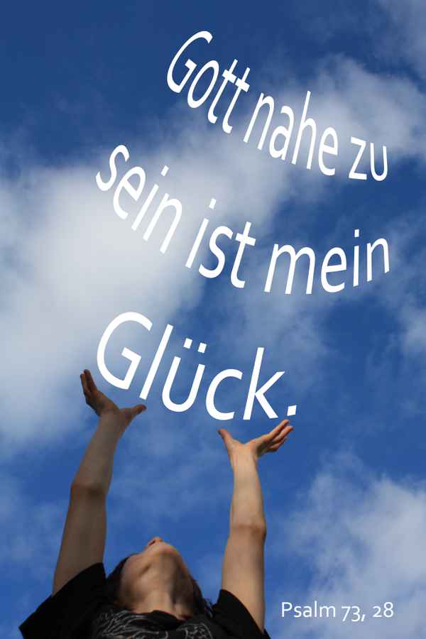 Glücksgefühl