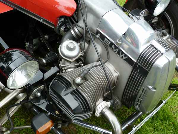 Boxermotor