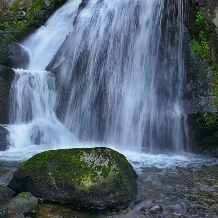 Triberger Wasserfälle