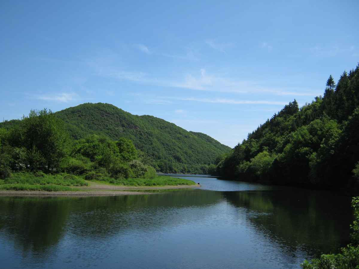 So schön ist die Eifel