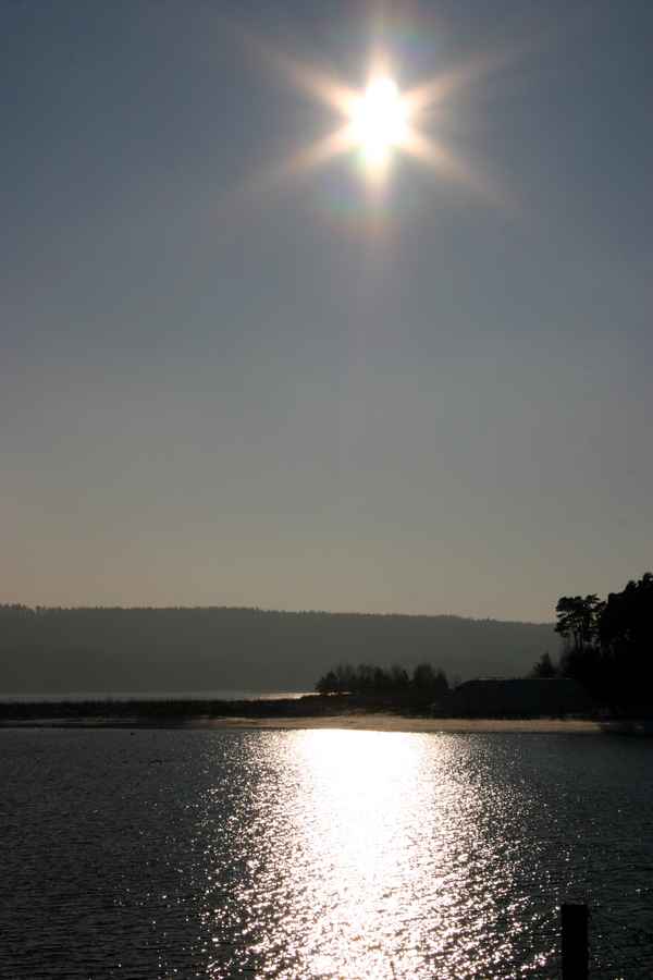 Gegenlicht