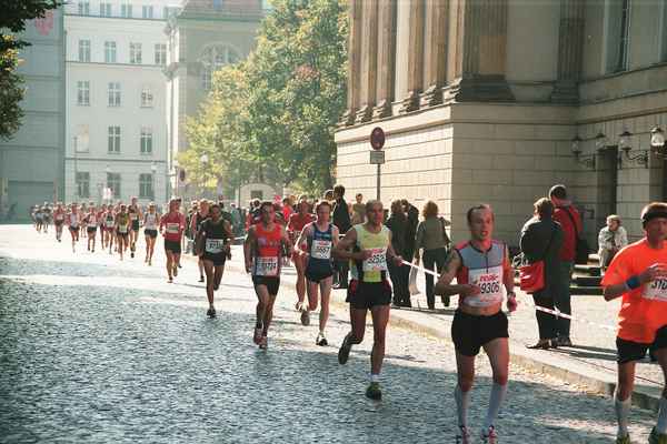 Berlin-Marathon