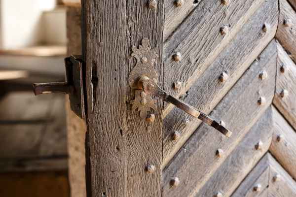 Alt und immer noch Gut