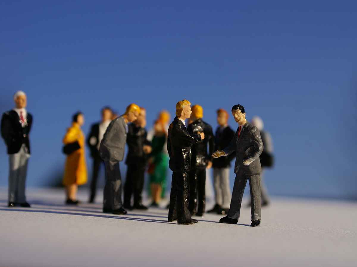 Networking