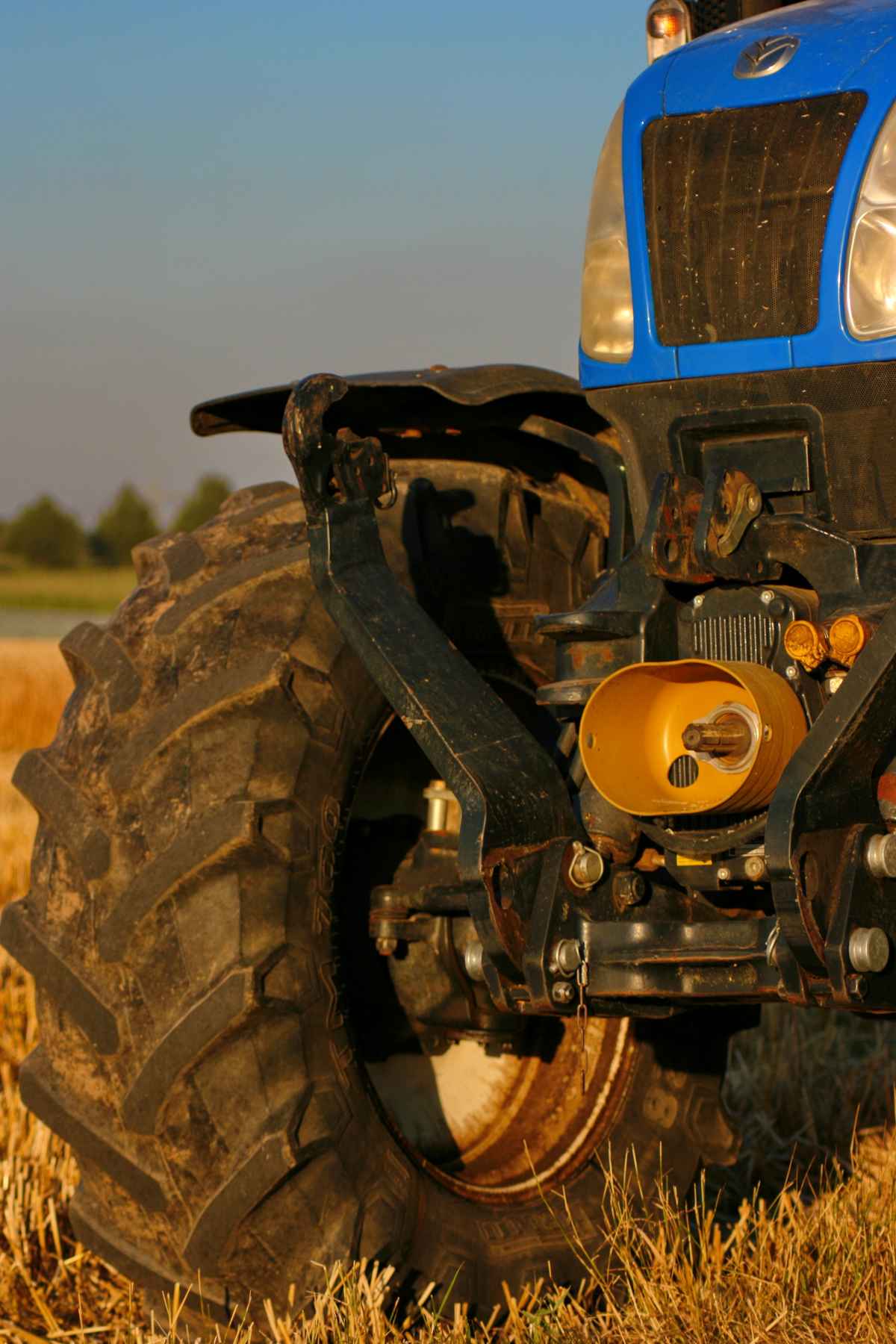 Tracktor