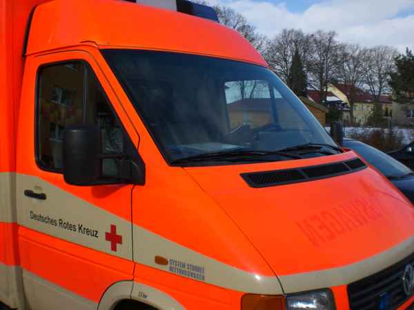 Deutsches Rotes Kreuz