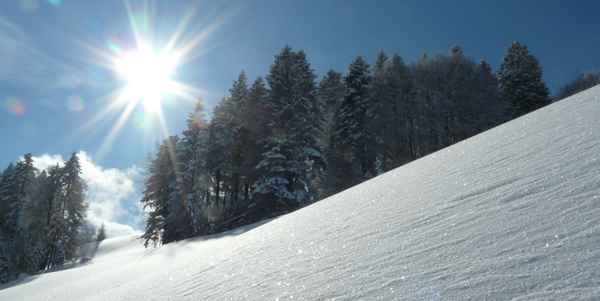 skitour