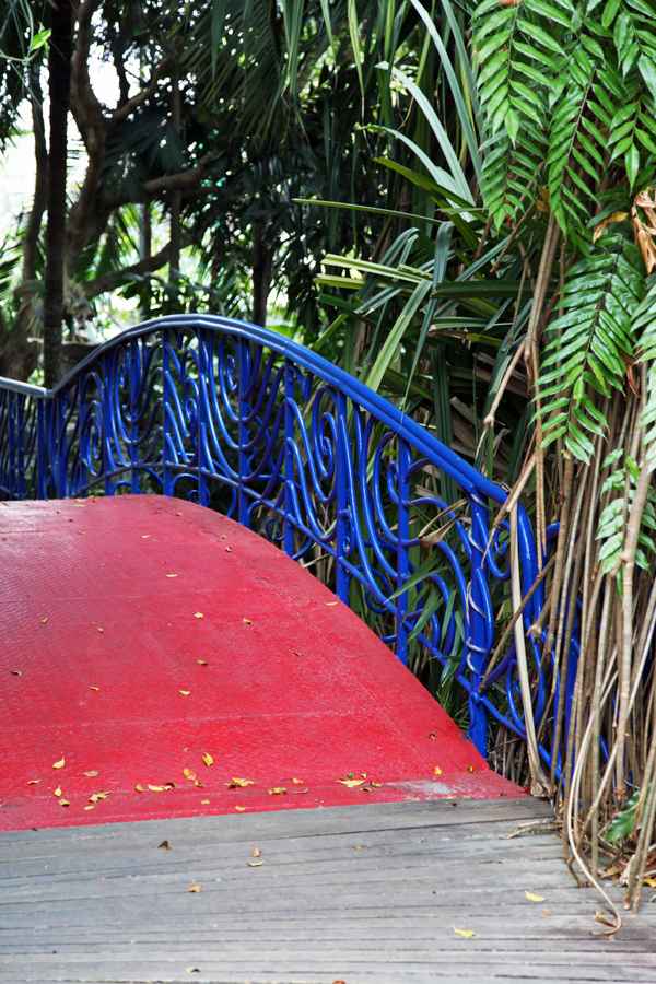  Brücke Sentosa Island