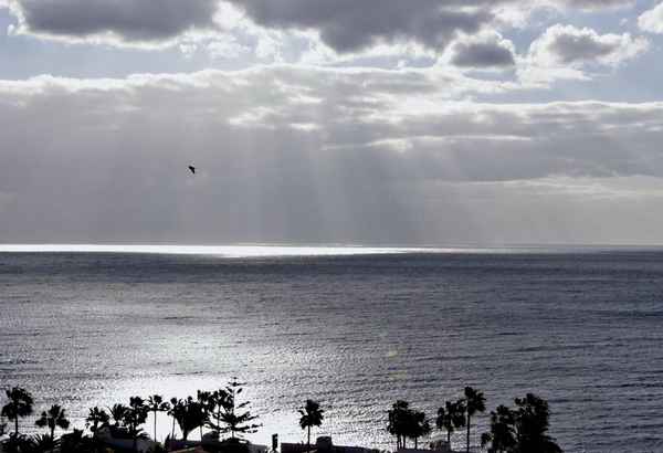 Das Meer