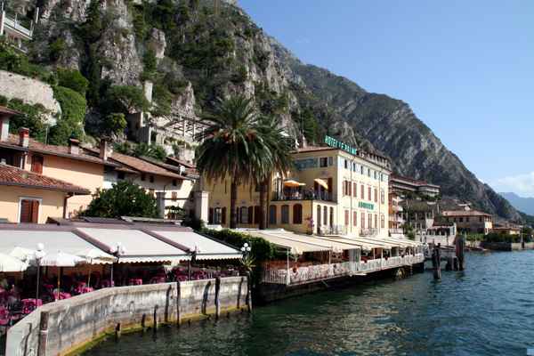 Limone sul Garda