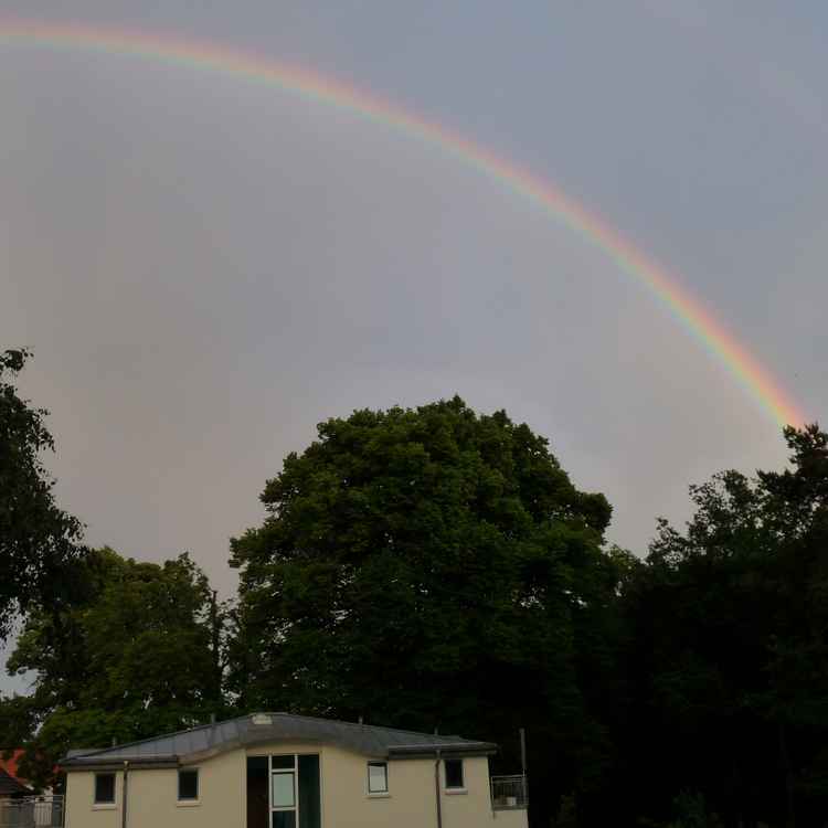 Regenbogen 2