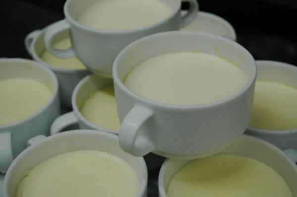 Panacotta