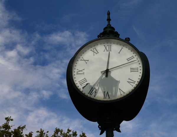 Die Zeit steht nicht still 03