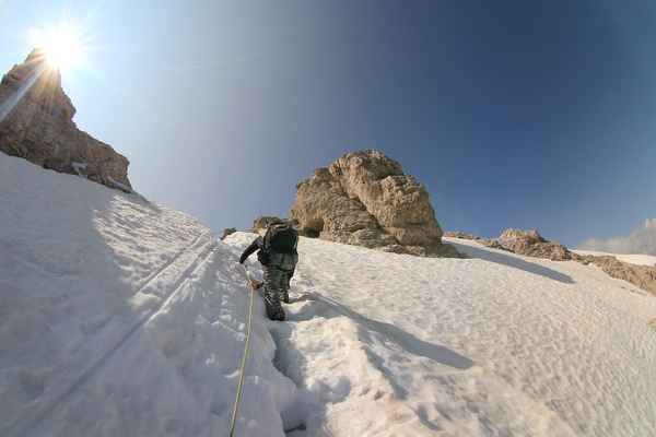 Klettersteig 3
