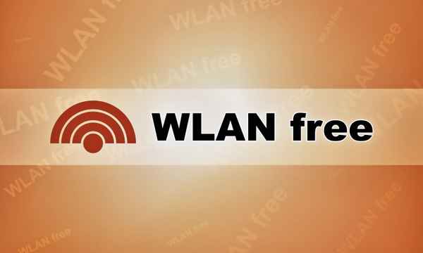 Wlan kostenlos HotSpot