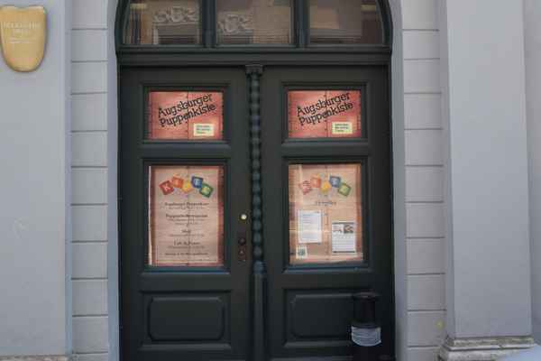 Augsburger Puppenkiste