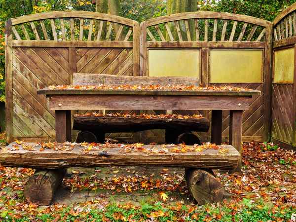 die blätter fallen 2