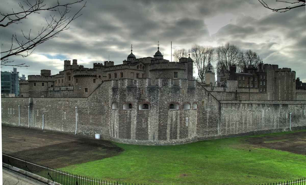 Tower of London