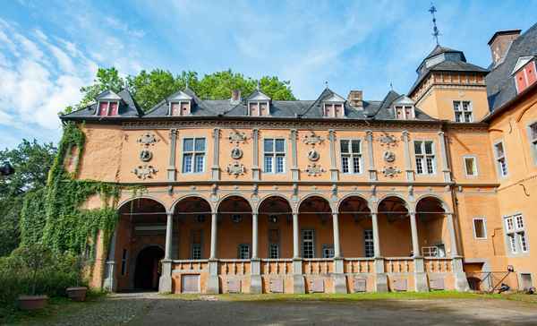 Schloss Rheydt