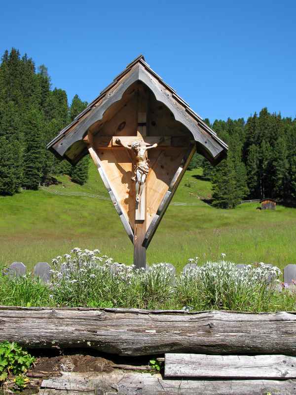 Impressionen aus Südtirol 14