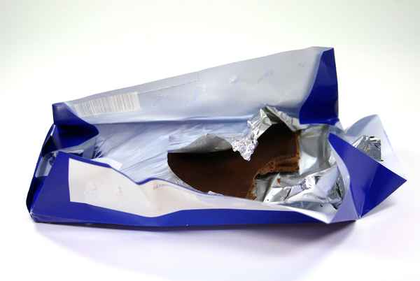 Schokolade 1