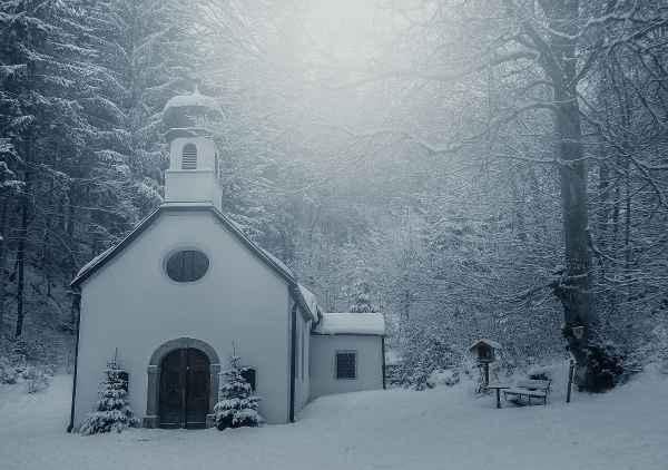 Höttinger-Bild-Kapelle